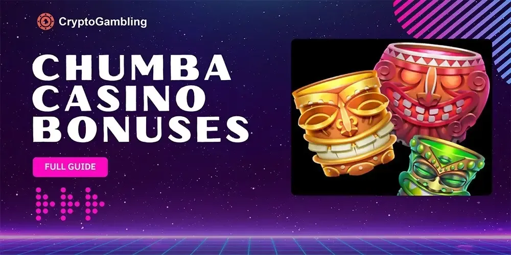 Chumba Casino Bonuses
