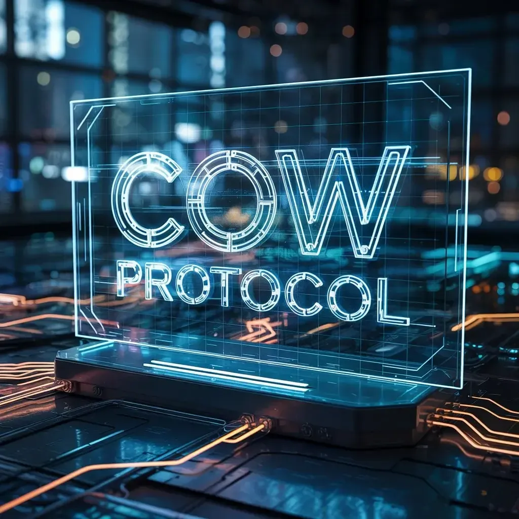 Understanding CoW Protocol