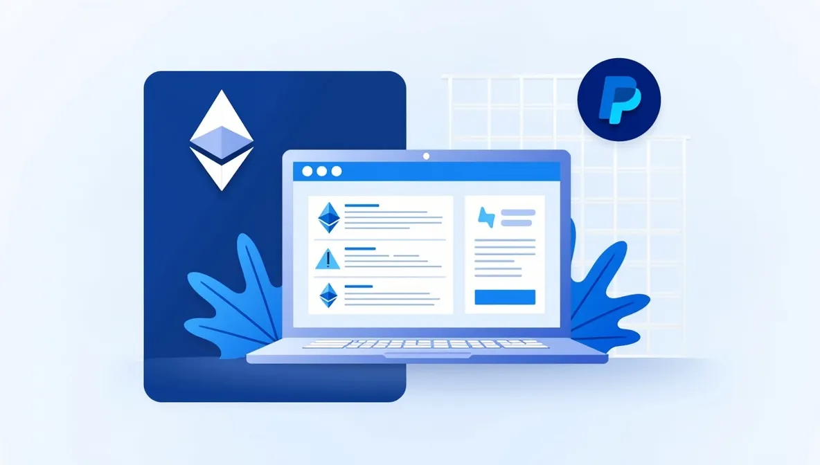 How To Buy Ethereum With Paypal?