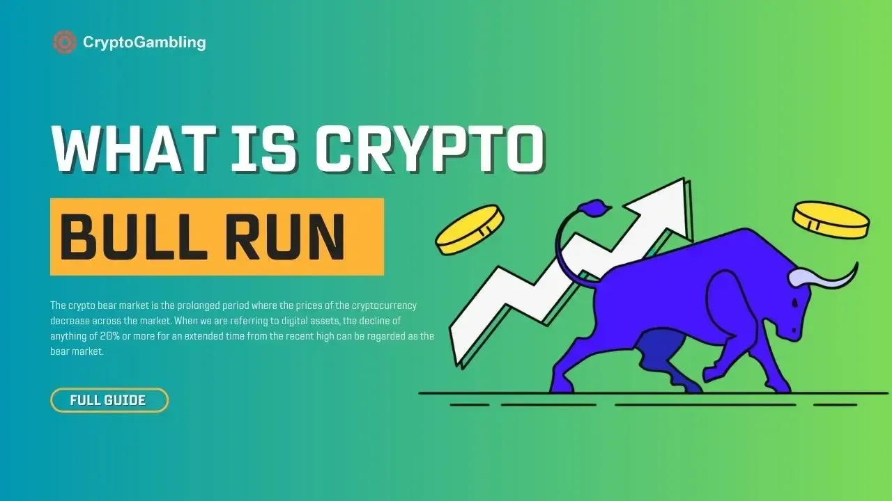 What is Crypto Bull Run