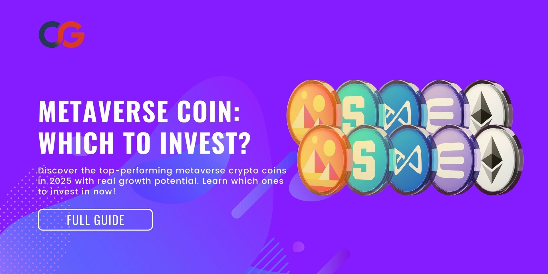 Metaverse Coin Which to Invest