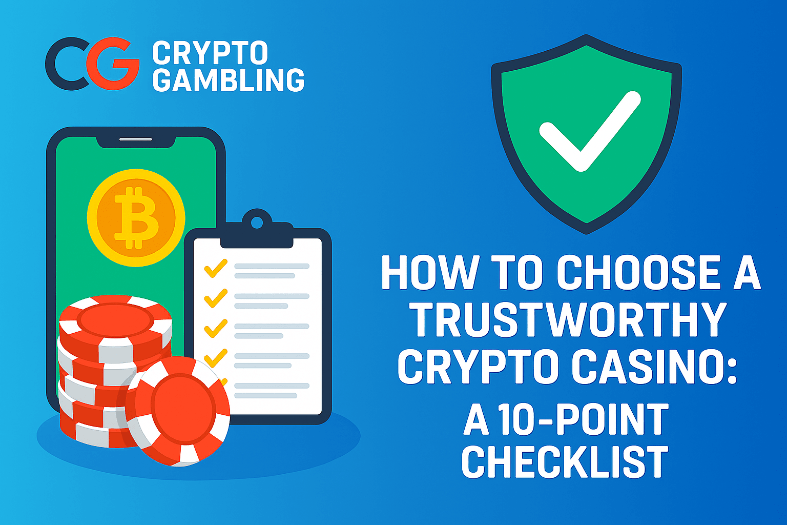 trustworthy crypto casino, best crypto casino, safe crypto gambling, bitcoin casino, ethereum casino, crypto casino checklist, fast crypto withdrawals, licensed crypto casino, secure crypto gambling, provably fair games, top crypto casinos, crypto casino guide, crypto casino reviews, fair gambling sites, blockchain casinos