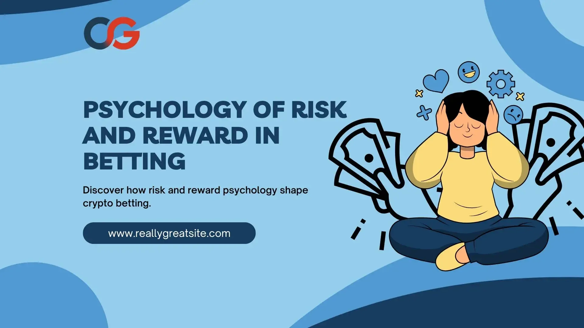 Psychology of Risk and Reward in Betting