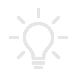 bulb icon