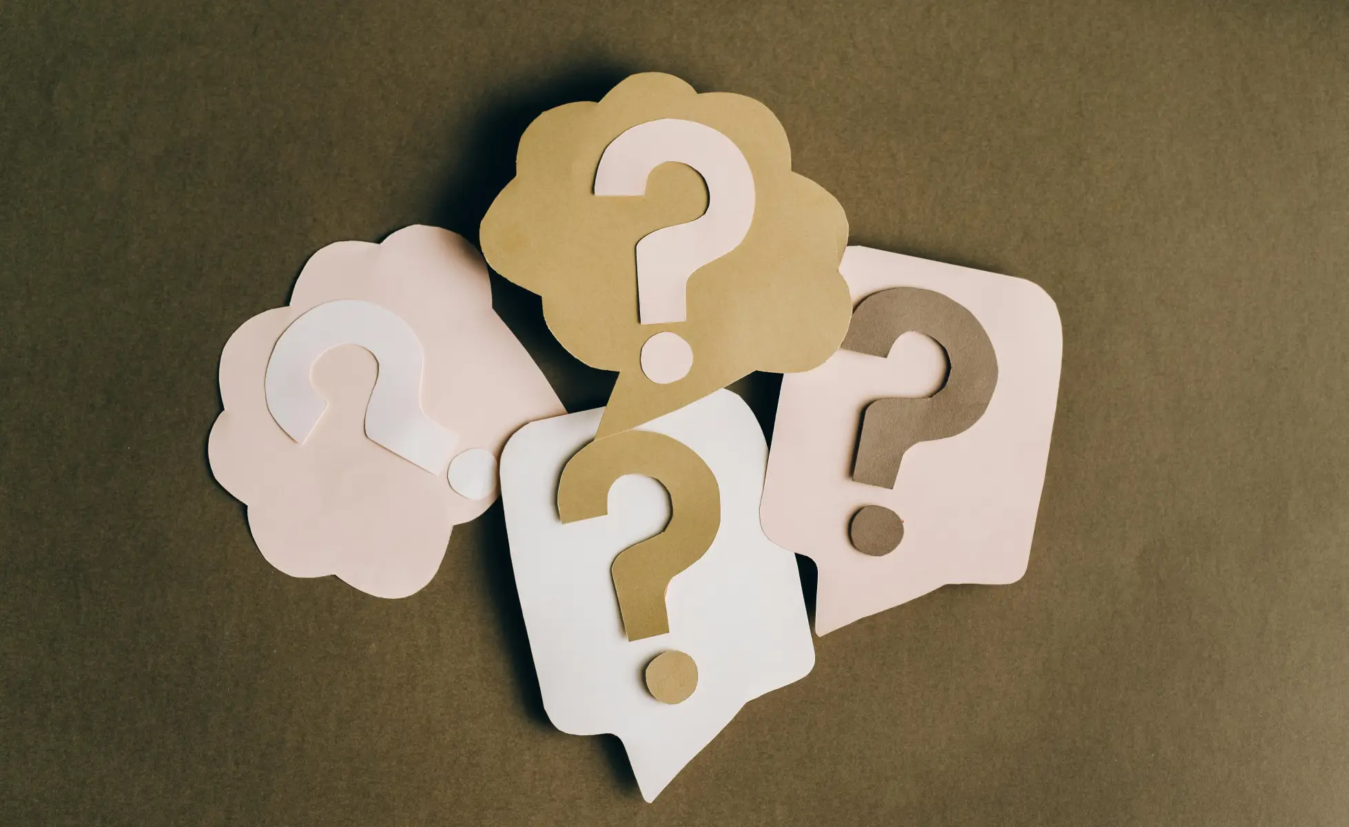 FAQ image