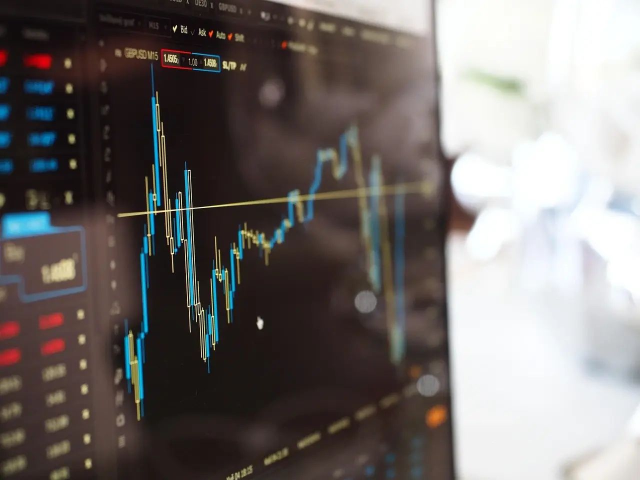 Mistakes To Avoid in High-Stakes Crypto Betting
