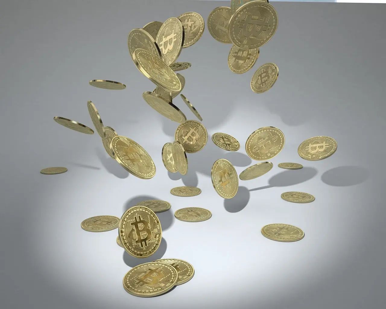Crypto Faucets