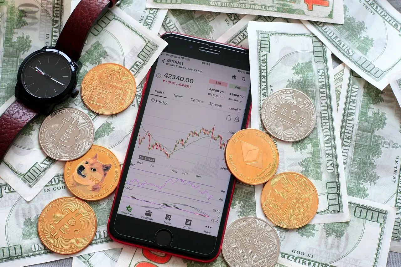 cryptocurrency wallets