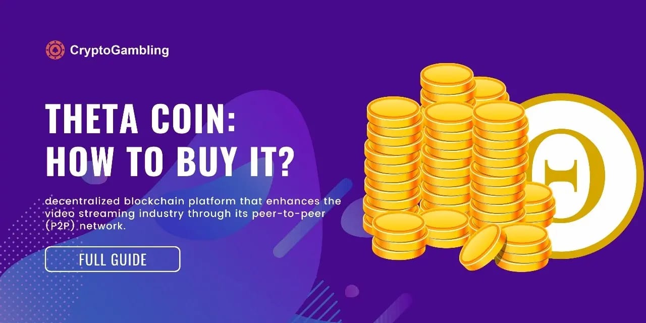 Theta Coin