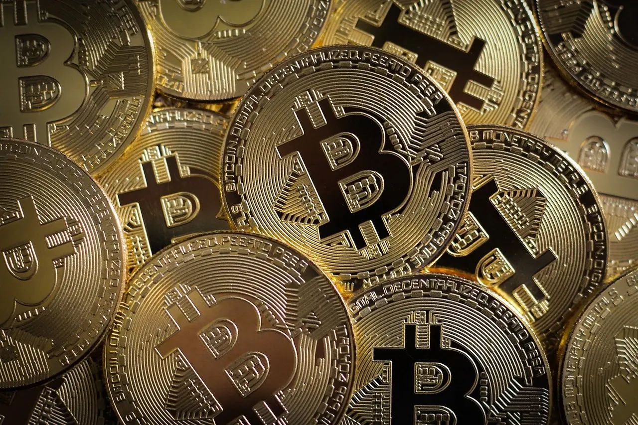 Cryptocurrency Funds