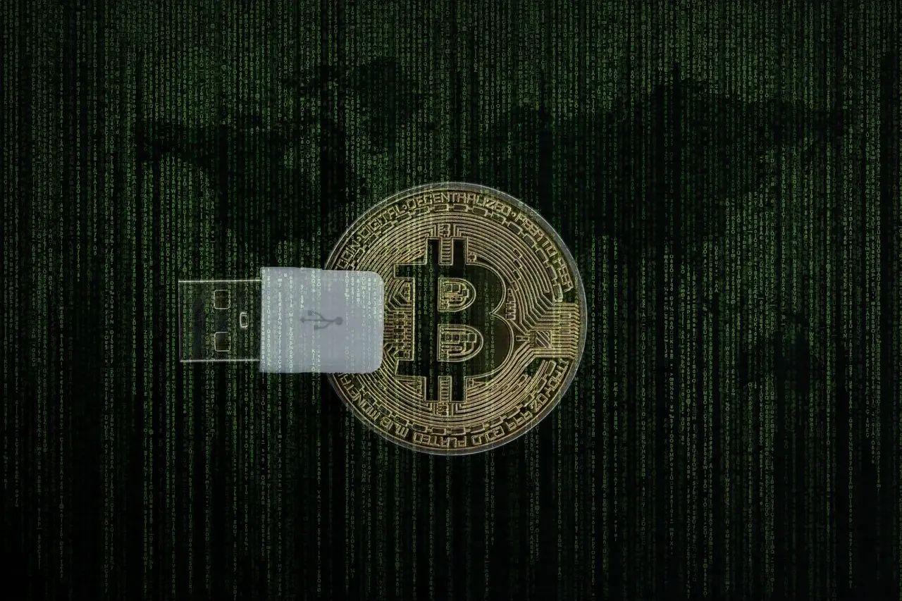 Blockchain & Digital Asset 