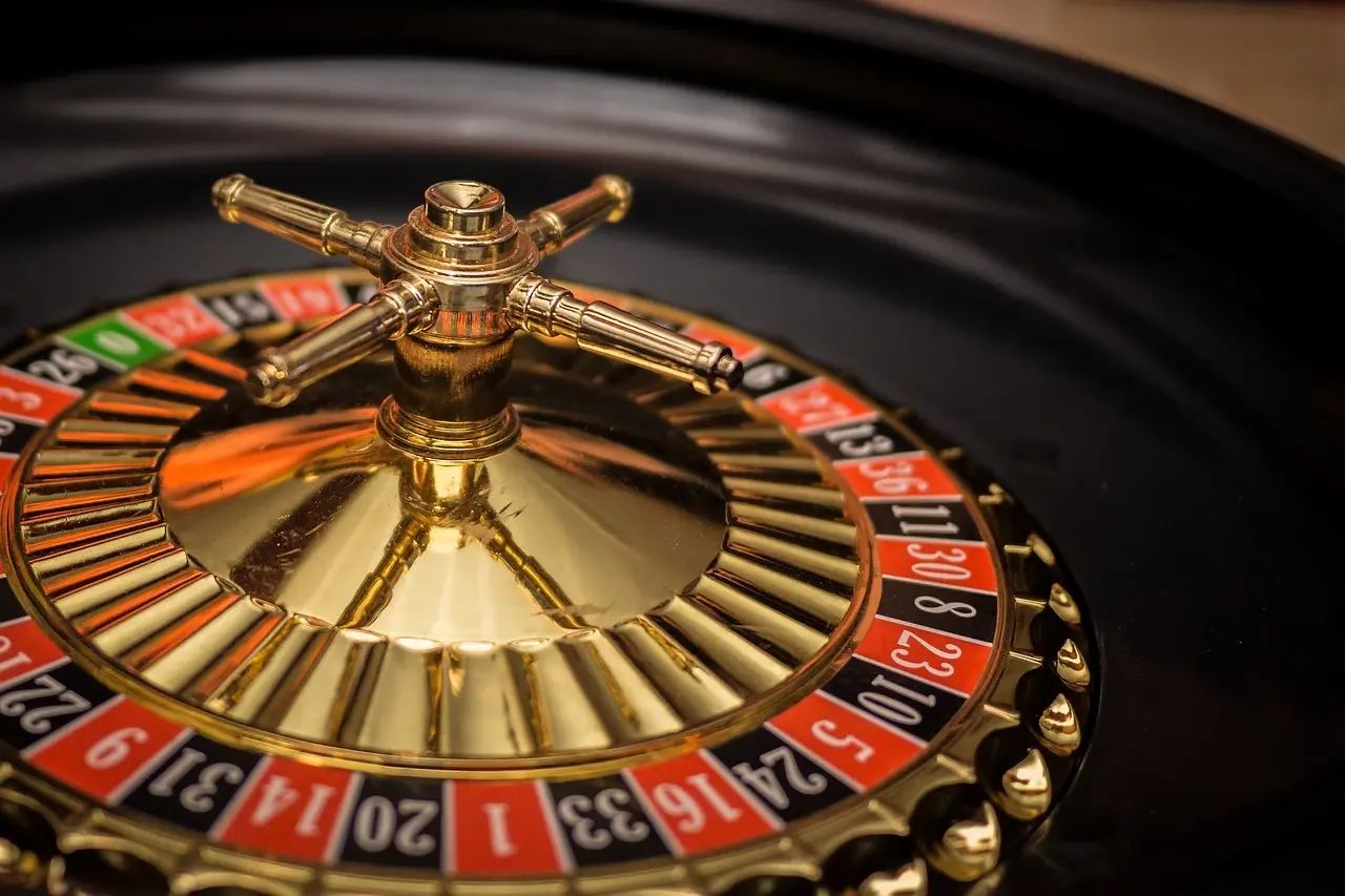 Decentralized casinos
