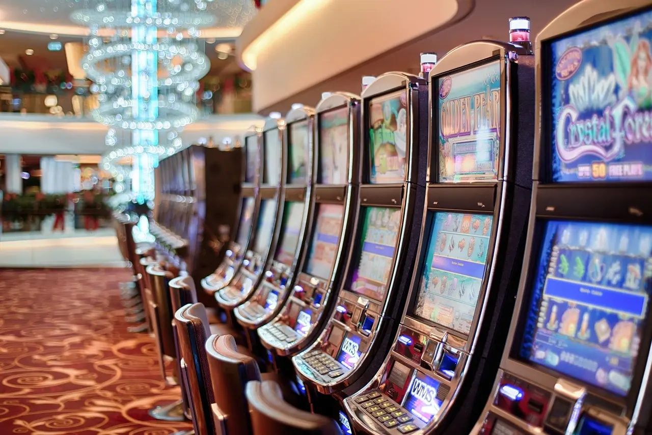 Provably Fair Casino in Canada